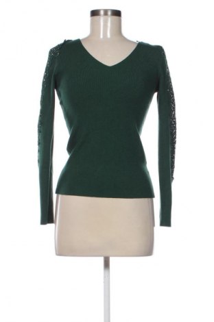 Női pulóver Unbranded, Méret M, Szín Zöld, Ár 5 139 Ft