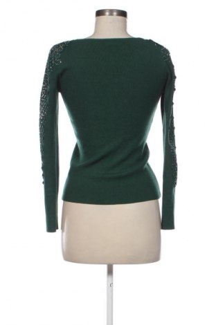 Női pulóver Unbranded, Méret M, Szín Zöld, Ár 5 139 Ft