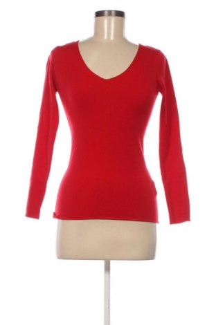 Női pulóver Unbranded, Méret M, Szín Piros, Ár 5 139 Ft