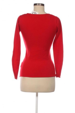 Női pulóver Unbranded, Méret M, Szín Piros, Ár 5 139 Ft