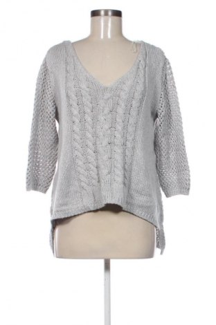 Damenpullover Unbranded, Größe M, Farbe Grau, Preis € 14,99