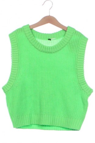 Női pulóver Unbranded, Méret XS, Szín Zöld, Ár 3 216 Ft