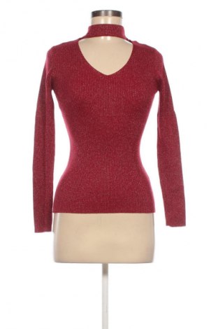 Női pulóver Unbranded, Méret M, Szín Piros, Ár 5 139 Ft