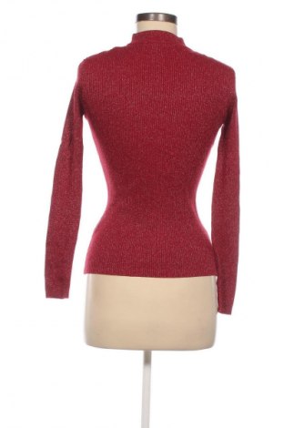 Női pulóver Unbranded, Méret M, Szín Piros, Ár 5 139 Ft