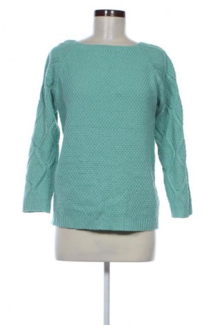 Damenpullover Unbranded, Größe M, Farbe Grün, Preis 8,99 €