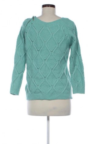 Damenpullover Unbranded, Größe M, Farbe Grün, Preis 8,99 €