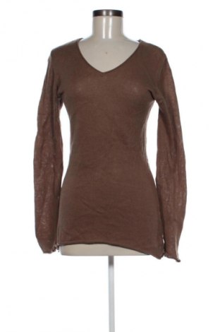 Дамски пуловер Unbranded, Размер L, Цвят Кафяв, Цена 9,20 €