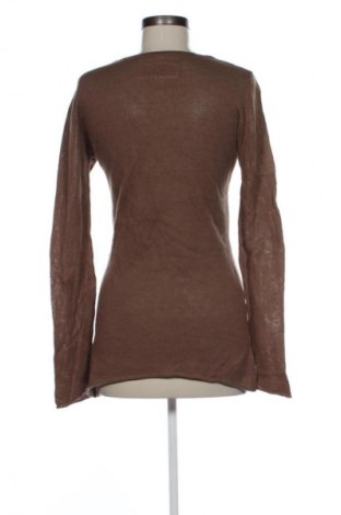 Дамски пуловер Unbranded, Размер L, Цвят Кафяв, Цена 9,20 €