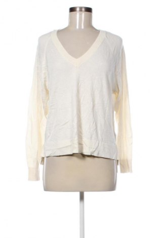 Dámský svetr Unbranded, Velikost S, Barva Krémová, Cena  189,00 Kč