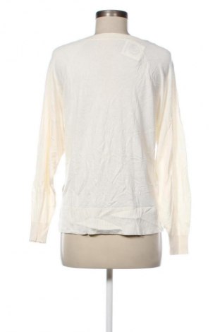 Dámský svetr Unbranded, Velikost S, Barva Krémová, Cena  189,00 Kč