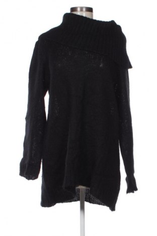 Γυναικείο πουλόβερ Unbranded, Μέγεθος XXL, Χρώμα Μαύρο, Τιμή 9,99 €