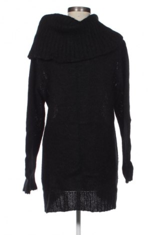 Γυναικείο πουλόβερ Unbranded, Μέγεθος XXL, Χρώμα Μαύρο, Τιμή 9,99 €