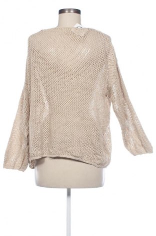 Női pulóver Unbranded, Méret S, Szín Bézs, Ár 959 Ft