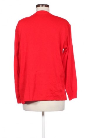 Dámsky pulóver Unbranded, Veľkosť XL, Farba Červená, Cena  13,95 €