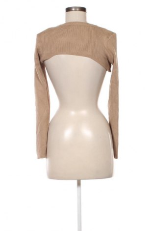 Női pulóver Unbranded, Méret S, Szín Bézs, Ár 1 039 Ft