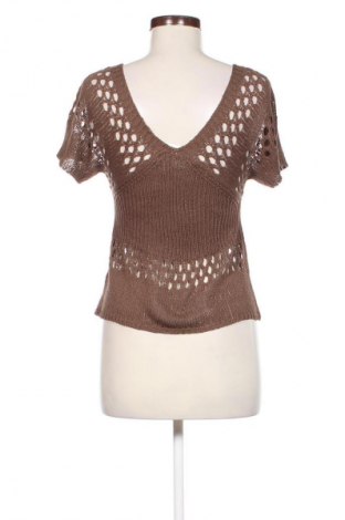 Dámsky pulóver Unbranded, Veľkosť M, Farba Hnedá, Cena  9,71 €