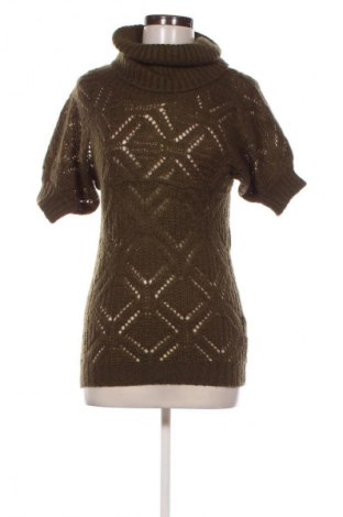 Damenpullover Unbranded, Größe XS, Farbe Grün, Preis 8,99 €