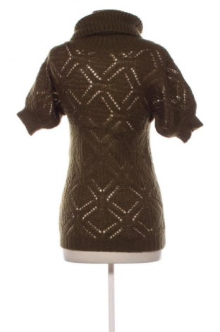 Damenpullover Unbranded, Größe XS, Farbe Grün, Preis 8,99 €