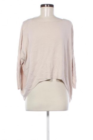 Dámský svetr Unbranded, Velikost XXL, Barva Béžová, Cena  369,00 Kč