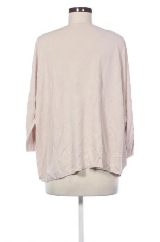 Dámský svetr Unbranded, Velikost XXL, Barva Béžová, Cena  369,00 Kč