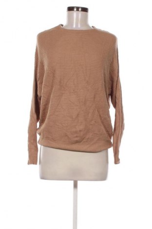 Damenpullover Unbranded, Größe M, Farbe Beige, Preis 8,99 €