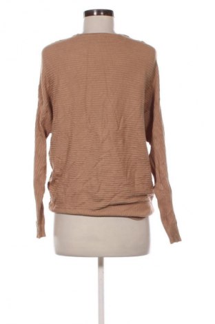 Damenpullover Unbranded, Größe M, Farbe Beige, Preis 8,99 €