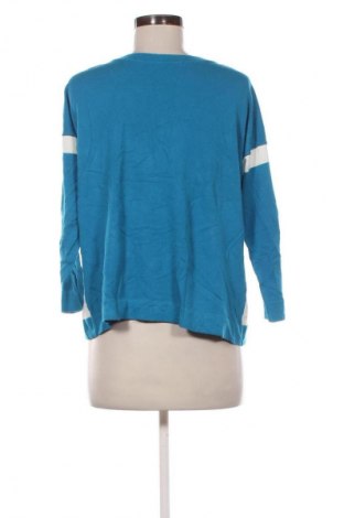 Damenpullover Unbranded, Größe M, Farbe Blau, Preis 9,99 €