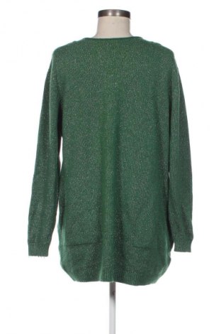 Dámsky pulóver Unbranded, Veľkosť L, Farba Zelená, Cena  12,95 €