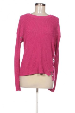 Pulover de femei Unbranded, Mărime L, Culoare Roz, Preț 66,99 Lei