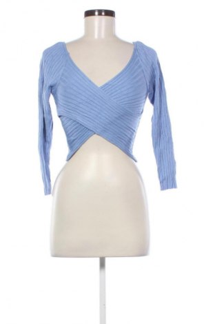 Női pulóver Unbranded, Méret S, Szín Kék, Ár 1 749 Ft