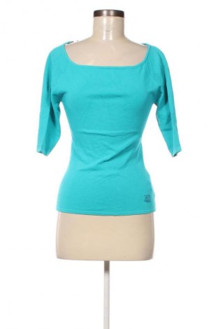 Damenpullover Unbranded, Größe S, Farbe Blau, Preis € 2,99