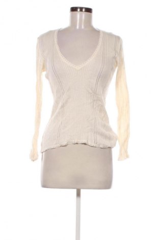 Damenpullover Unbranded, Größe L, Farbe Ecru, Preis € 3,99