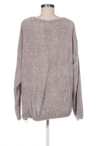 Női pulóver Unbranded, Méret XL, Szín Szürke, Ár 5 899 Ft