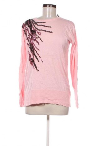 Damenpullover Unbranded, Größe M, Farbe Rosa, Preis 9,99 €
