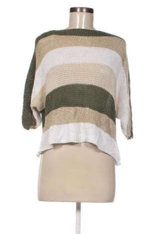 Dámský svetr Unbranded, Velikost M, Barva Vícebarevné, Cena  99,00 Kč