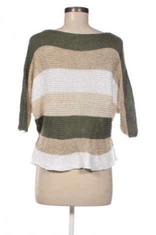 Dámský svetr Unbranded, Velikost M, Barva Vícebarevné, Cena  99,00 Kč