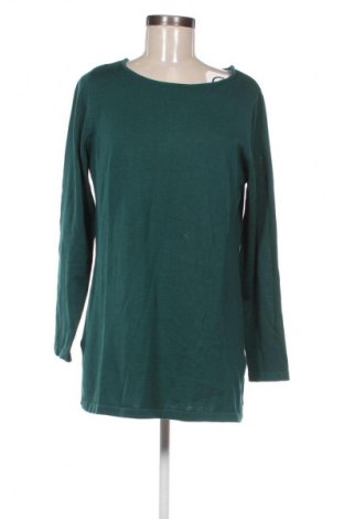 Γυναικείο πουλόβερ Unbranded, Μέγεθος M, Χρώμα Πράσινο, Τιμή 14,99 €