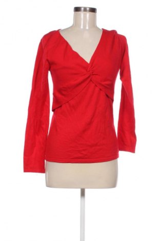 Női pulóver Unbranded, Méret M, Szín Piros, Ár 5 719 Ft