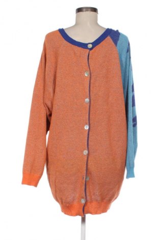 Γυναικείο πουλόβερ Unbranded, Μέγεθος XL, Χρώμα Πολύχρωμο, Τιμή 14,99 €