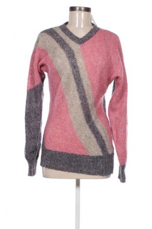 Γυναικείο πουλόβερ Unbranded, Μέγεθος M, Χρώμα Πολύχρωμο, Τιμή 9,96 €