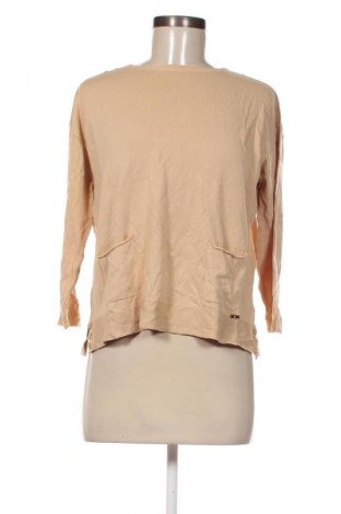 Damenpullover Unbranded, Größe M, Farbe Beige, Preis 9,99 €