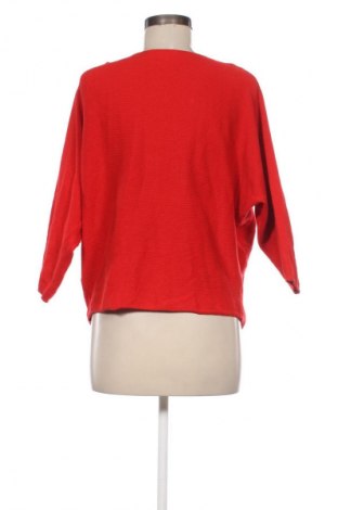 Γυναικείο πουλόβερ Unbranded, Μέγεθος M, Χρώμα Κόκκινο, Τιμή 14,99 €