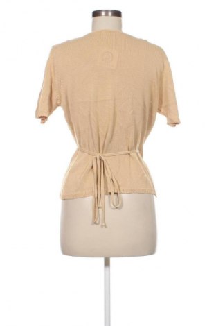 Női pulóver Unbranded, Méret L, Szín Bézs, Ár 1 039 Ft