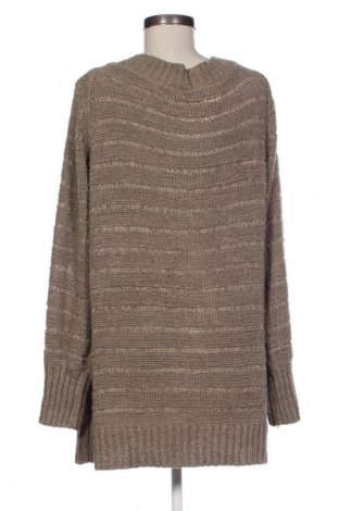 Damenpullover Unbranded, Größe XL, Farbe Beige, Preis € 14,99