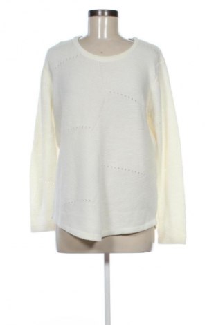 Γυναικείο πουλόβερ Unbranded, Μέγεθος XL, Χρώμα Λευκό, Τιμή 8,99 €