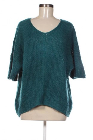 Damenpullover Unbranded, Größe L, Farbe Grün, Preis 9,99 €