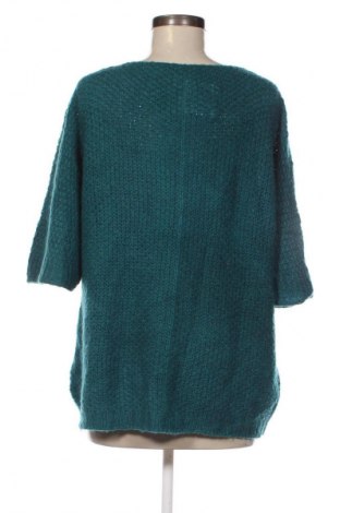 Damenpullover Unbranded, Größe L, Farbe Grün, Preis 9,99 €