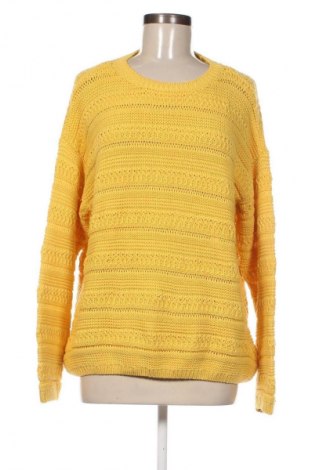 Damenpullover Unbranded, Größe M, Farbe Gelb, Preis 9,99 €