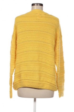 Damenpullover Unbranded, Größe M, Farbe Gelb, Preis 9,99 €