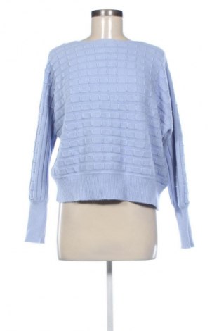 Női pulóver Unbranded, Méret M, Szín Kék, Ár 5 899 Ft